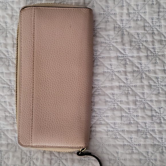 Kate Spade wallet - Picture 2 of 4